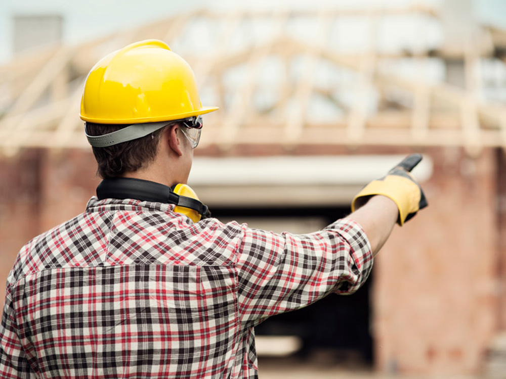 Expert bâtiment Vendée 85